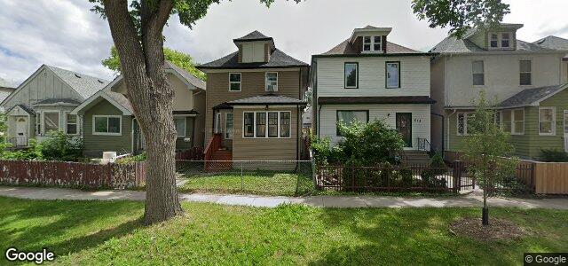 817 Home Street ਦੀ ਫੋਟੋ, ਵਿਨੀਪਿਗ, ਮੈਨੀਟੋਬਾ