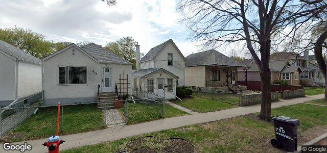 825 Ingersoll Street ਦੀ ਫੋਟੋ, ਵਿਨੀਪਿਗ, ਮੈਨੀਟੋਬਾ