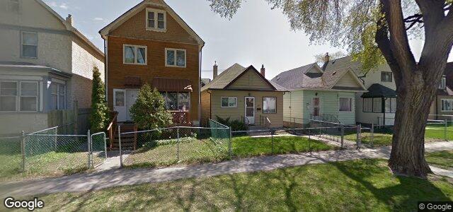 833 Lipton Street（加拿大曼尼托巴省温尼伯市）房屋照片