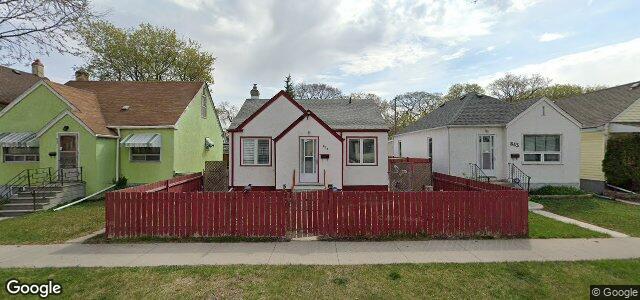 845 Ingersoll Street ਦੀ ਫੋਟੋ, ਵਿਨੀਪਿਗ, ਮੈਨੀਟੋਬਾ