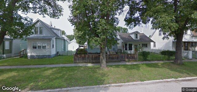 880 Burnell Street ਦੀ ਫੋਟੋ, ਵਿਨੀਪਿਗ, ਮੈਨੀਟੋਬਾ