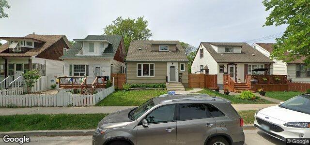 882 Banning Street ਦੀ ਫੋਟੋ, ਵਿਨੀਪਿਗ, ਮੈਨੀਟੋਬਾ