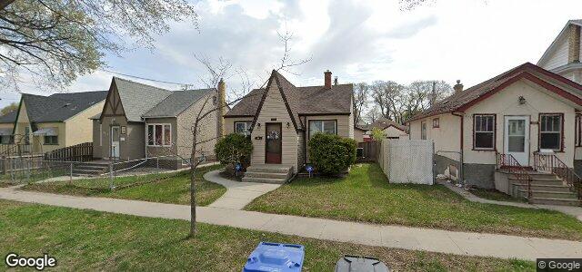 887 Ingersoll Street ਦੀ ਫੋਟੋ, ਵਿਨੀਪਿਗ, ਮੈਨੀਟੋਬਾ