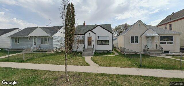 Larawan ng 925 Ingersoll Street sa Winnipeg, Manitoba