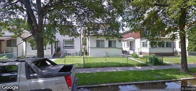932 Banning Street ਦੀ ਫੋਟੋ, ਵਿਨੀਪਿਗ, ਮੈਨੀਟੋਬਾ