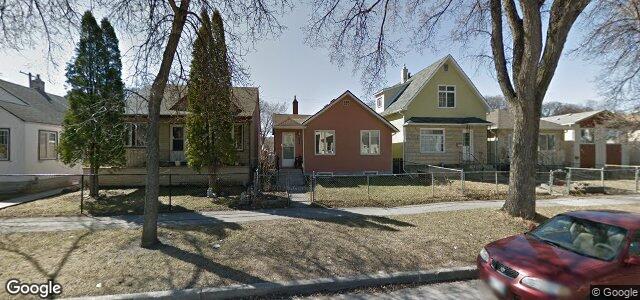 934 Lipton Street（加拿大曼尼托巴省溫尼伯市）房屋照片