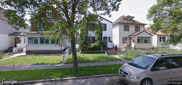 Photo of 936 Banning Street in Winnipeg, Manitoba