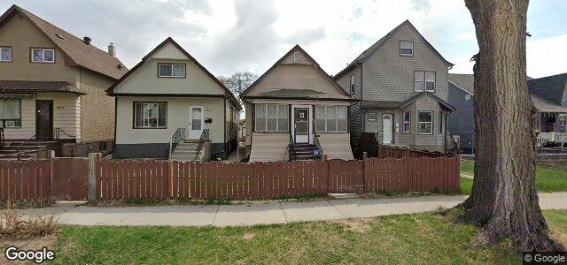 941 Ingersoll Street ਦੀ ਫੋਟੋ, ਵਿਨੀਪਿਗ, ਮੈਨੀਟੋਬਾ