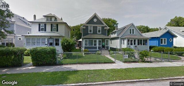 Larawan ng 954 Banning Street sa Winnipeg, Manitoba