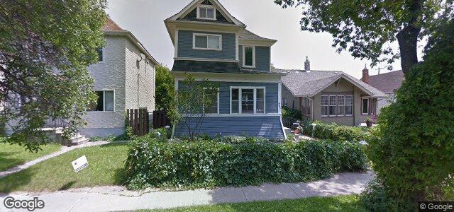 Larawan ng 965 Banning Street sa Winnipeg, Manitoba