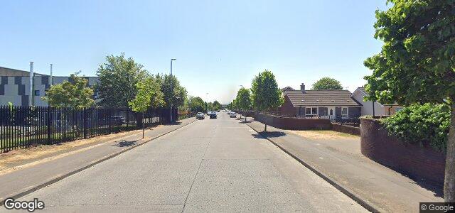 Agnes Street ਦੀ ਫੋਟੋ, ਵਿਨੀਪਿਗ, ਮੈਨੀਟੋਬਾ