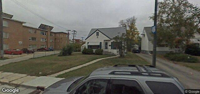 Larawan ng 202 Conway Street sa Winnipeg, Manitoba
