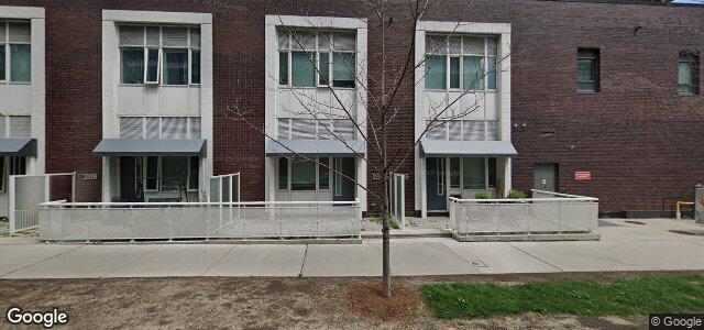 205 Sackville Street ਦੀ ਫੋਟੋ, ਵਿਨੀਪਿਗ, ਮੈਨੀਟੋਬਾ