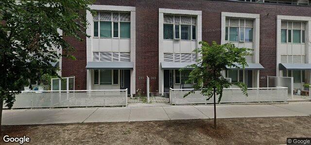 209 Sackville Street ਦੀ ਫੋਟੋ, ਵਿਨੀਪਿਗ, ਮੈਨੀਟੋਬਾ