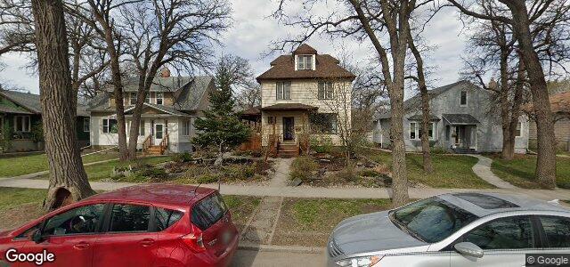 Photo of 214 Winchester Street in Winnipeg, Manitoba