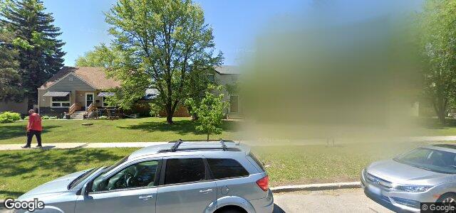 222 Sharp Boulevard（加拿大曼尼托巴省溫尼伯市）房屋照片