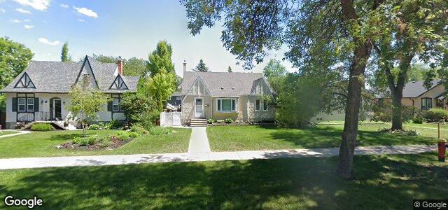 Photo of 231 Moorgate Street in Winnipeg, Manitoba