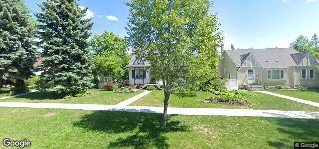 Larawan ng 235 Moorgate Street sa Winnipeg, Manitoba