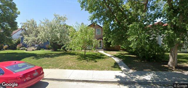 242 Conway Street（加拿大曼尼托巴省温尼伯市）房屋照片