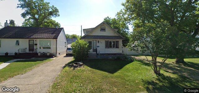 245 Sackville Street ਦੀ ਫੋਟੋ, ਵਿਨੀਪਿਗ, ਮੈਨੀਟੋਬਾ