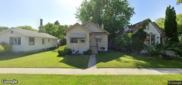 246 Belvidere Street（加拿大曼尼托巴省溫尼伯市）房屋照片