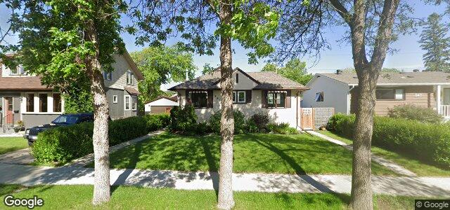 251 Belvidere Street（加拿大曼尼托巴省温尼伯市）房屋照片