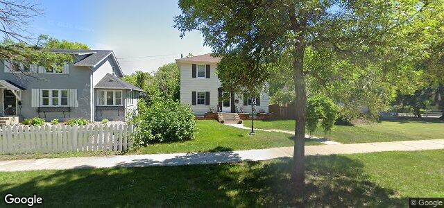 Photo of 251 Duffield Street in Winnipeg, Manitoba