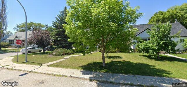 Larawan ng 262 Conway Street sa Winnipeg, Manitoba