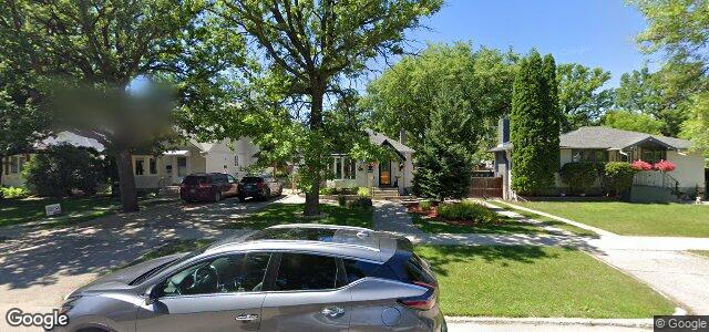 Photo of 264 Duffield Street in Winnipeg, Manitoba