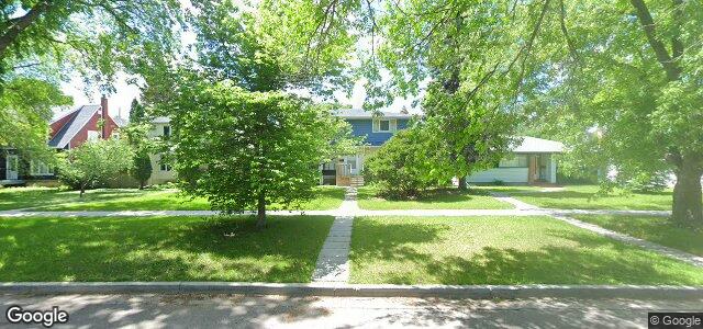 Photo of 264 Moorgate Street in Winnipeg, Manitoba