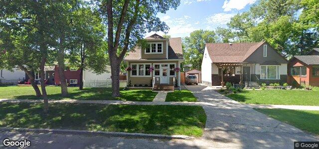 268 Guildford Street ਦੀ ਫੋਟੋ, ਵਿਨੀਪਿਗ, ਮੈਨੀਟੋਬਾ