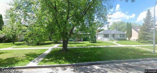Photo of 268 Moorgate Street in Winnipeg, Manitoba