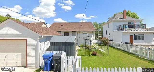 270 Belvidere Street ਦੀ ਫੋਟੋ, ਵਿਨੀਪਿਗ, ਮੈਨੀਟੋਬਾ