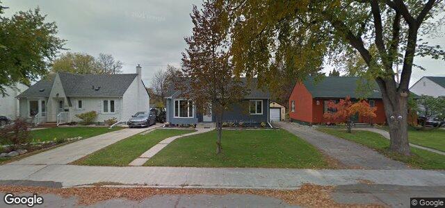 276 Sackville Street ਦੀ ਫੋਟੋ, ਵਿਨੀਪਿਗ, ਮੈਨੀਟੋਬਾ