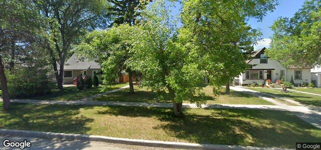 276 Sharp Boulevard（加拿大曼尼托巴省温尼伯市）房屋照片