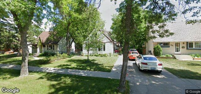 285 Guildford Street ਦੀ ਫੋਟੋ, ਵਿਨੀਪਿਗ, ਮੈਨੀਟੋਬਾ