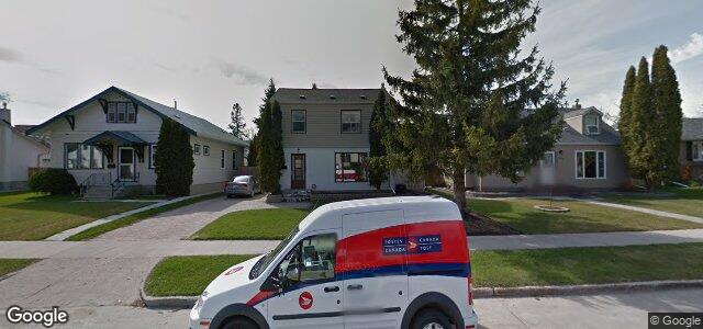 286 Mandeville Street ਦੀ ਫੋਟੋ, ਵਿਨੀਪਿਗ, ਮੈਨੀਟੋਬਾ