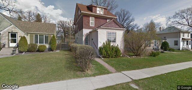 287 Mandeville Street ਦੀ ਫੋਟੋ, ਵਿਨੀਪਿਗ, ਮੈਨੀਟੋਬਾ