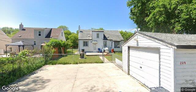 289 Conway Street ਦੀ ਫੋਟੋ, ਵਿਨੀਪਿਗ, ਮੈਨੀਟੋਬਾ