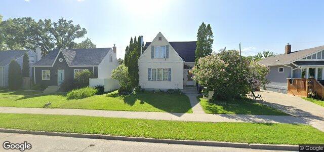 Photo of 290 Belvidere Street in Winnipeg, Manitoba