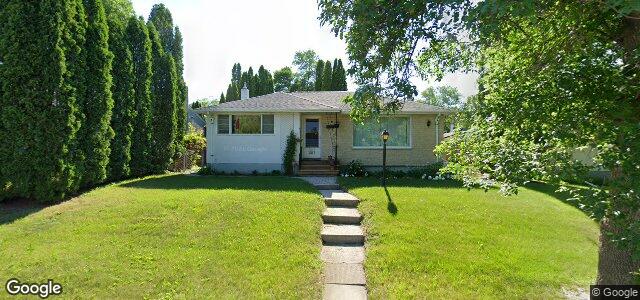 Photo of 291 Truro Street in Winnipeg, Manitoba