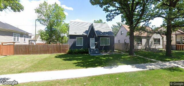 Larawan ng 291 Woodlawn Street sa Winnipeg, Manitoba