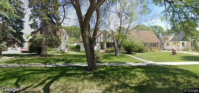 Photo of 297 Sharp Boulevard in Winnipeg, Manitoba