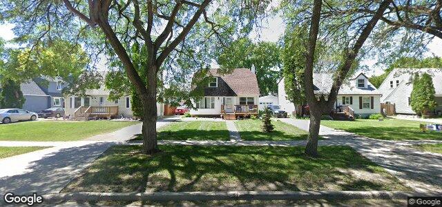 300 Sharp Boulevard（加拿大曼尼托巴省溫尼伯市）房屋照片