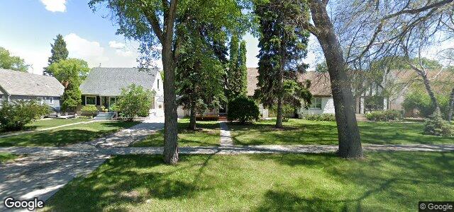 301 Sharp Boulevard（加拿大曼尼托巴省溫尼伯市）房屋照片