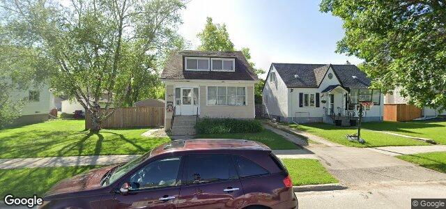 306 Belvidere Street ਦੀ ਫੋਟੋ, ਵਿਨੀਪਿਗ, ਮੈਨੀਟੋਬਾ