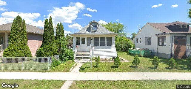 Larawan ng 307 Woodlawn Street sa Winnipeg, Manitoba