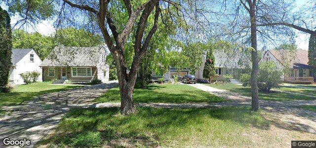 Larawan ng 309 Sharp Boulevard sa Winnipeg, Manitoba