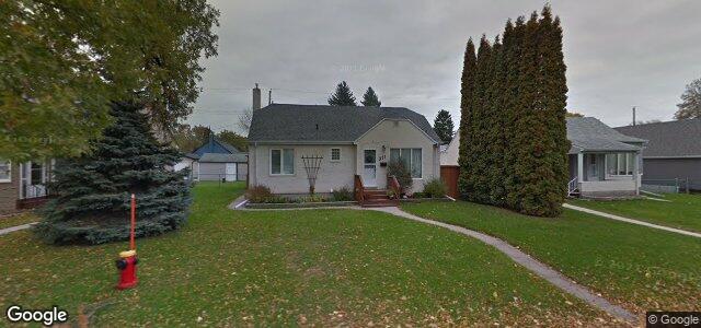 311 Sackville Street（加拿大曼尼托巴省温尼伯市）房屋照片