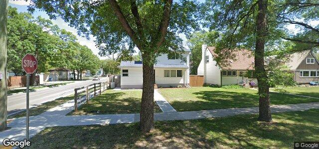 313 Guildford Street（加拿大曼尼托巴省温尼伯市）房屋照片